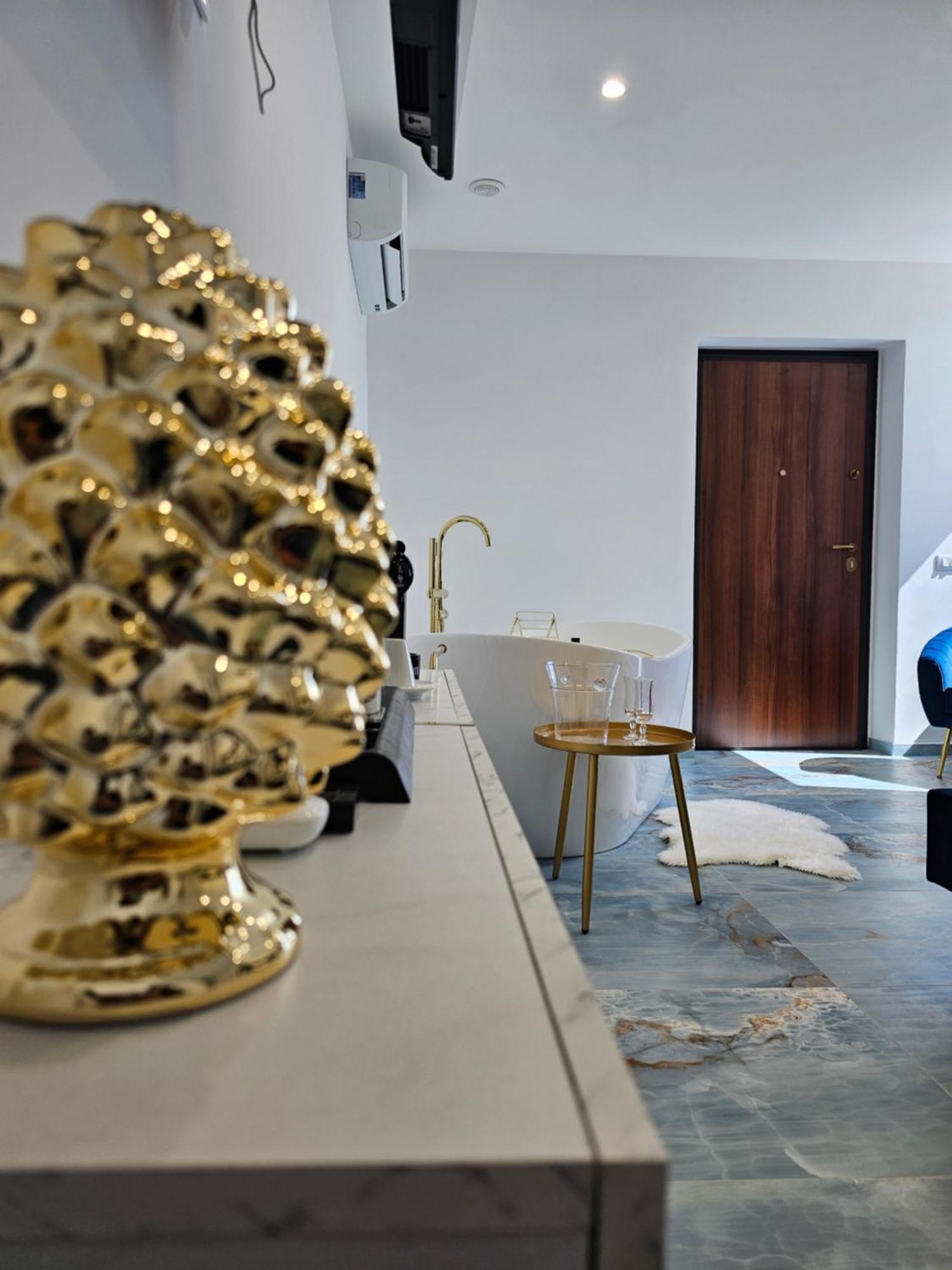 Antico Borgo Dei Templi Bed & Breakfast Agrigento Dış mekan fotoğraf