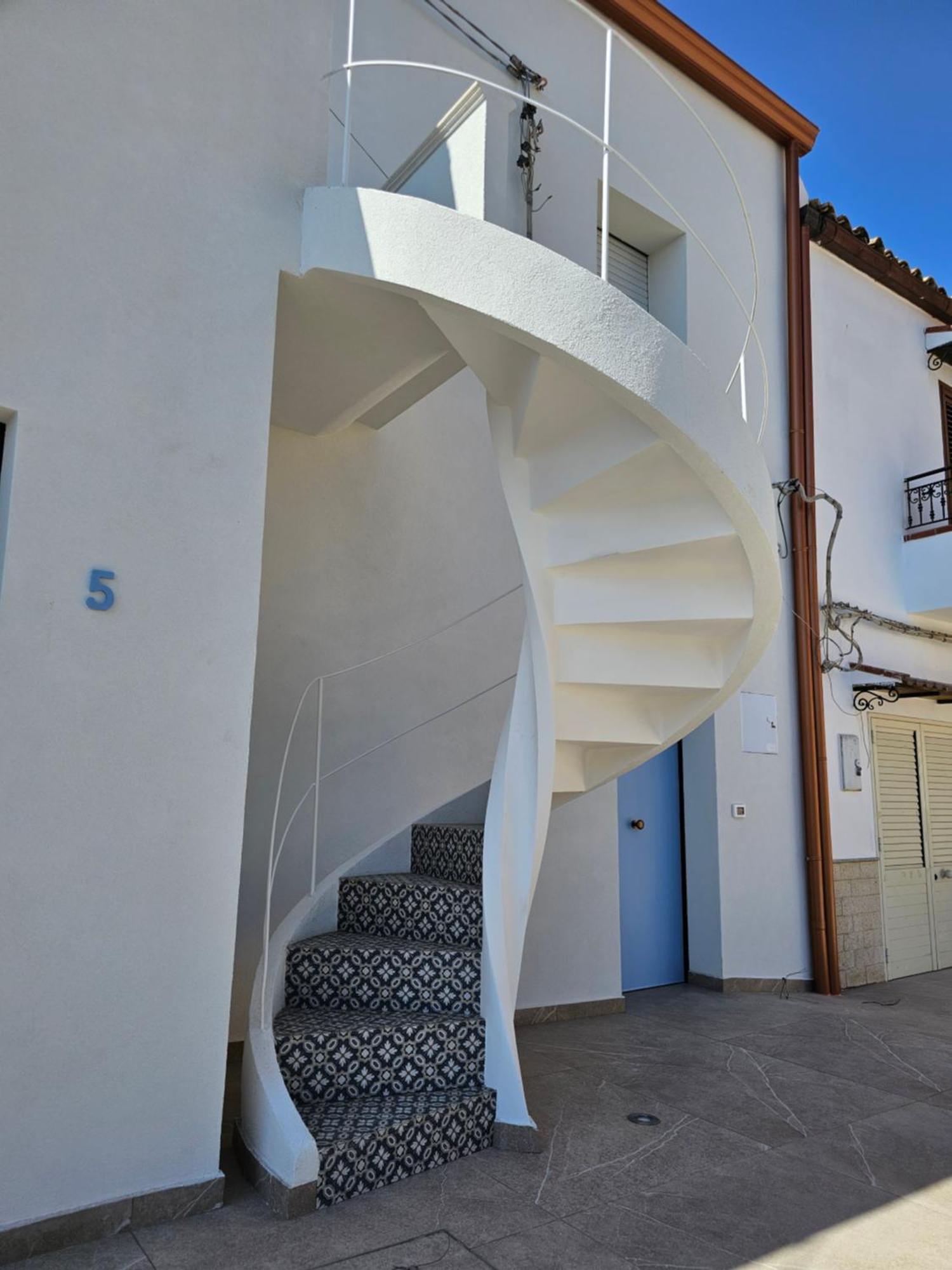 Antico Borgo Dei Templi Bed & Breakfast Agrigento Dış mekan fotoğraf