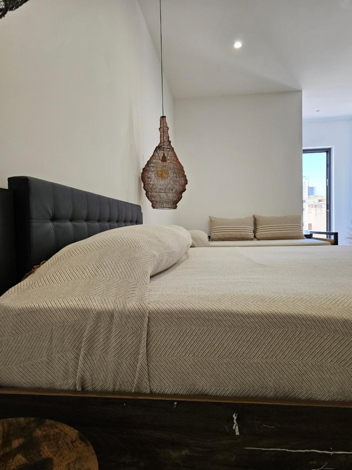 Antico Borgo Dei Templi Bed & Breakfast Agrigento Dış mekan fotoğraf