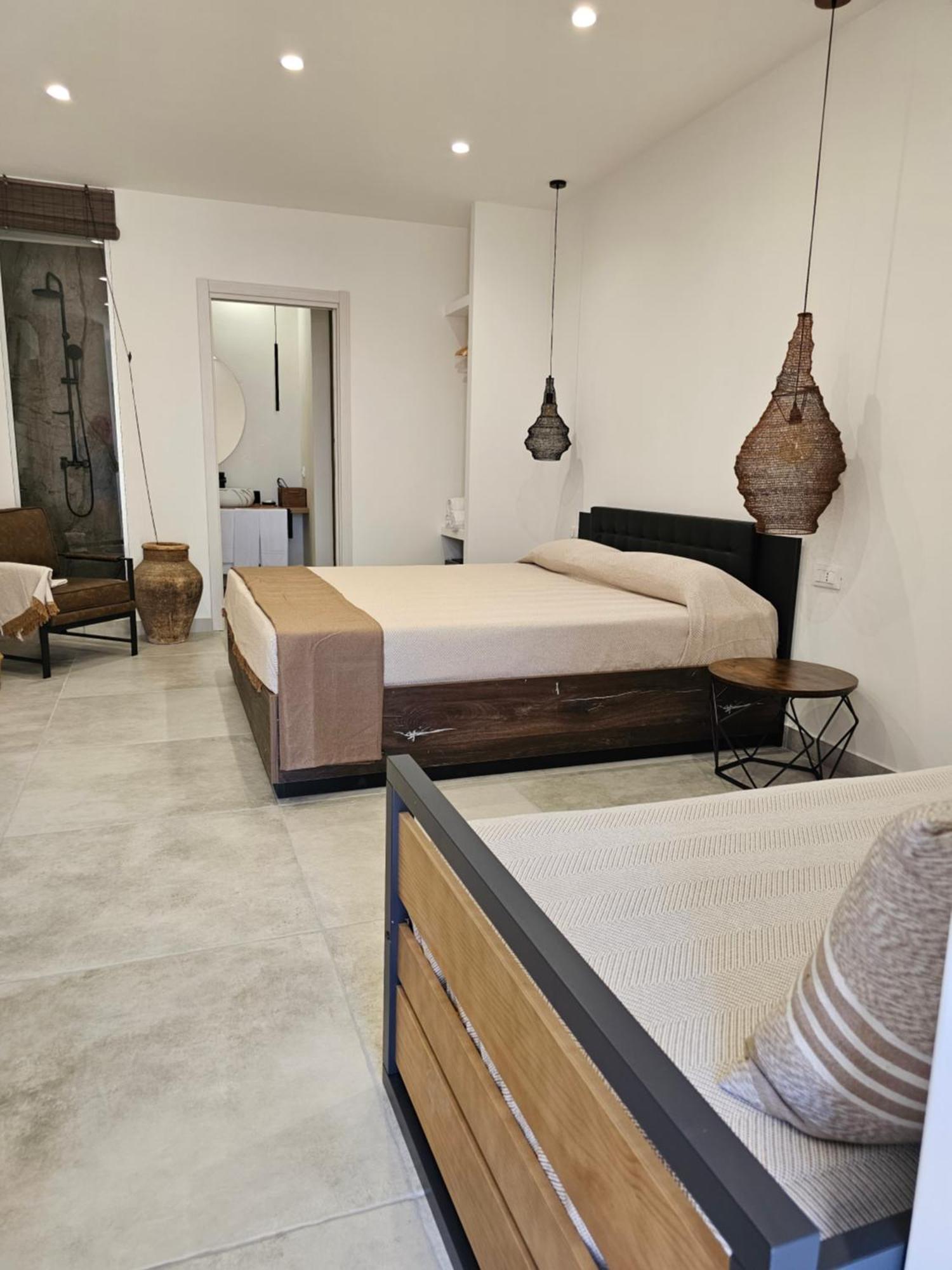 Antico Borgo Dei Templi Bed & Breakfast Agrigento Dış mekan fotoğraf
