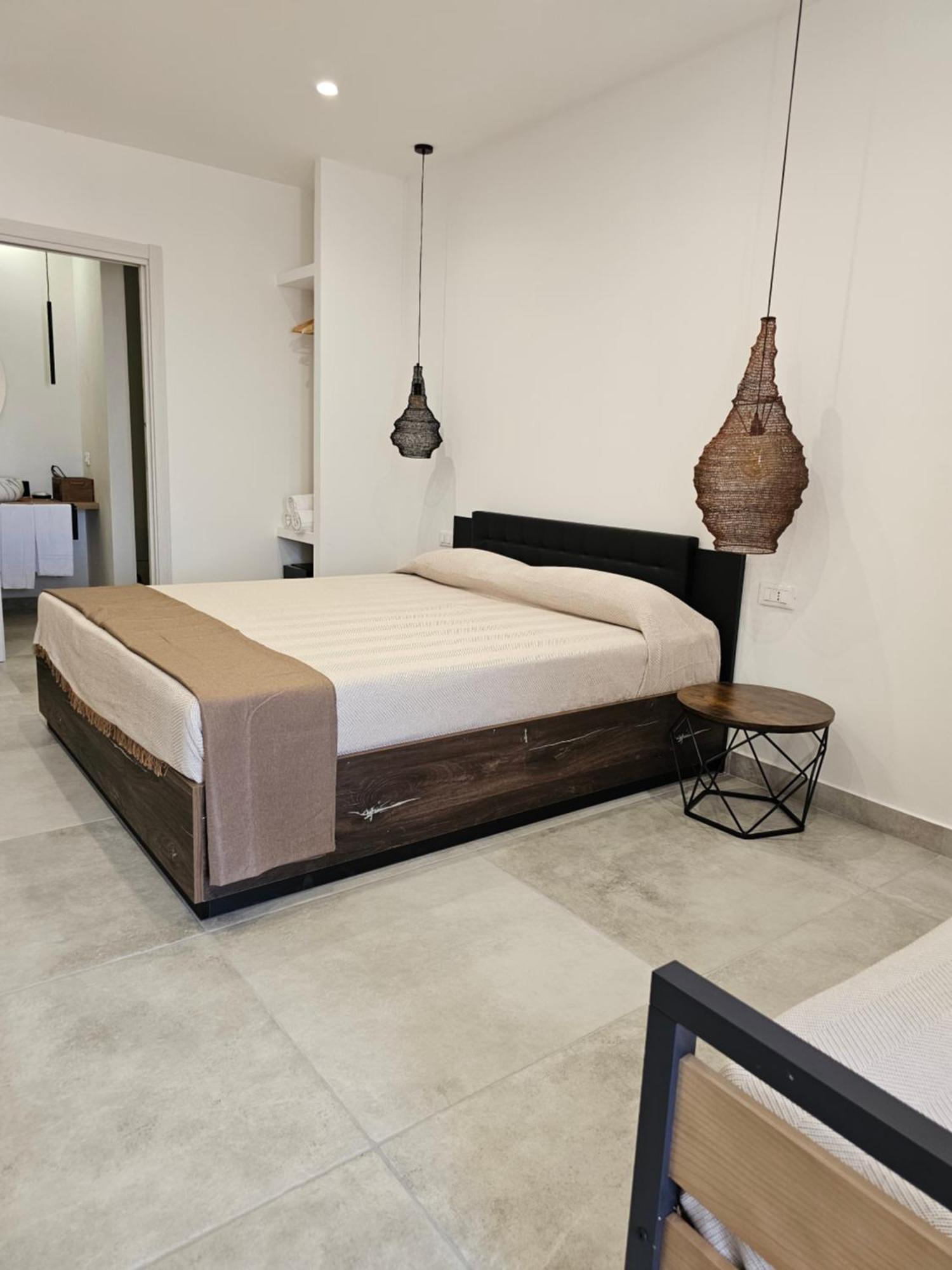 Antico Borgo Dei Templi Bed & Breakfast Agrigento Dış mekan fotoğraf