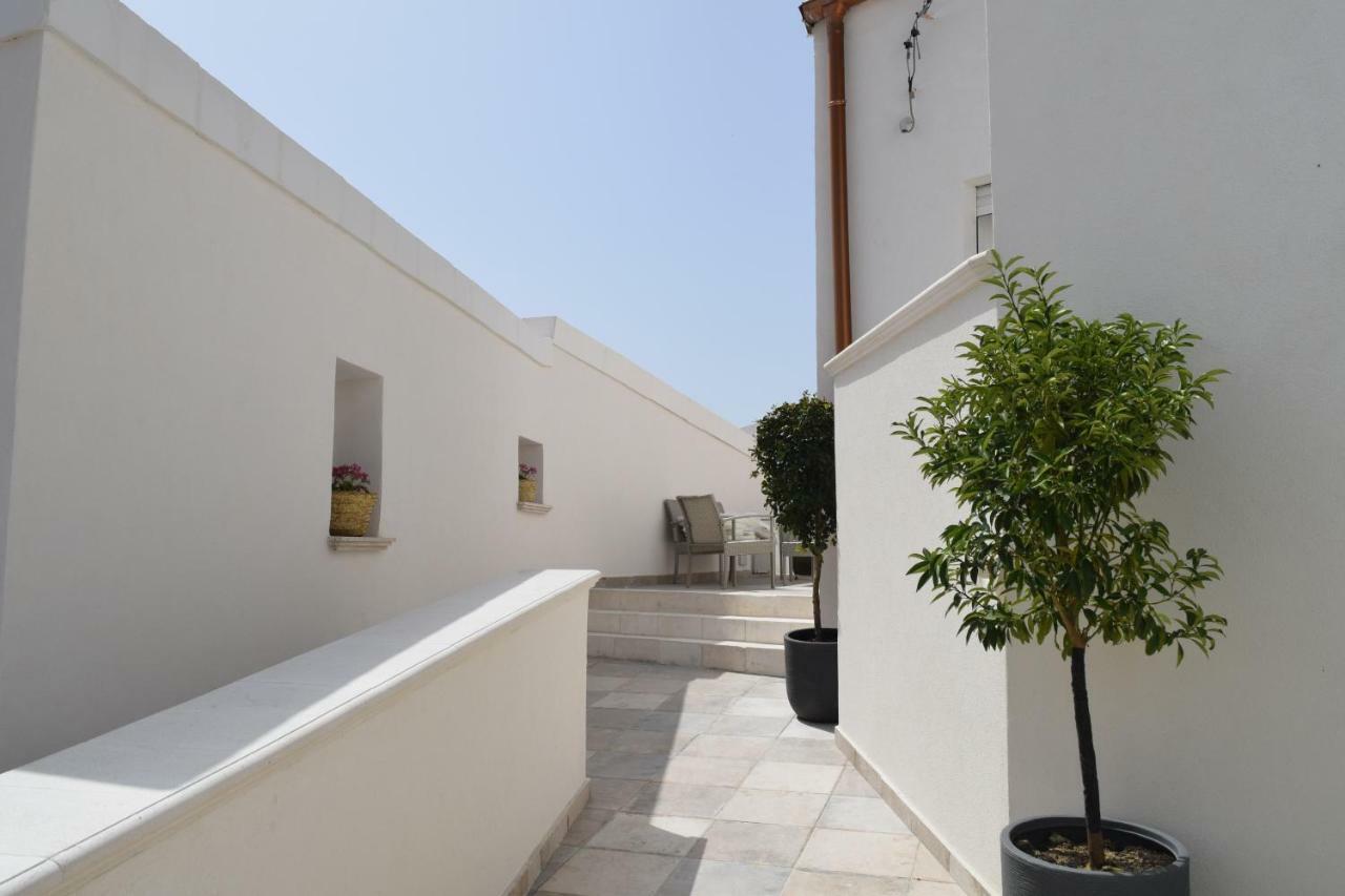 Antico Borgo Dei Templi Bed & Breakfast Agrigento Dış mekan fotoğraf