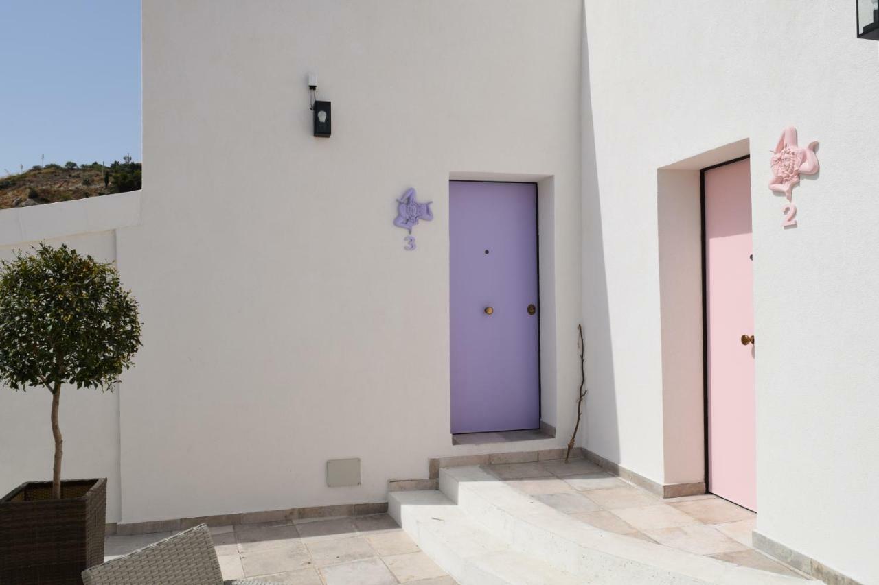 Antico Borgo Dei Templi Bed & Breakfast Agrigento Dış mekan fotoğraf