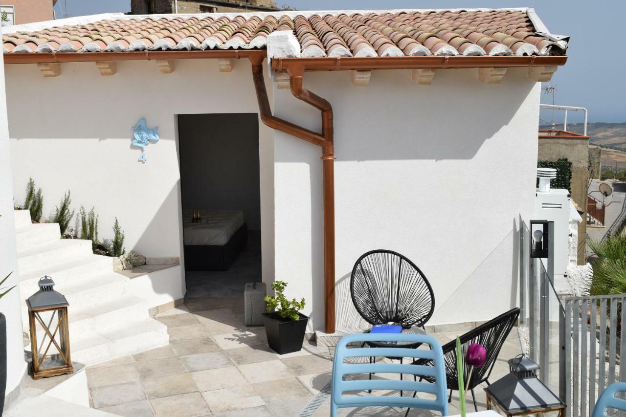 Antico Borgo Dei Templi Bed & Breakfast Agrigento Dış mekan fotoğraf