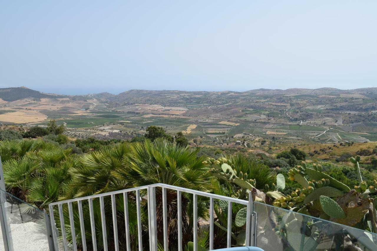 Antico Borgo Dei Templi Bed & Breakfast Agrigento Dış mekan fotoğraf