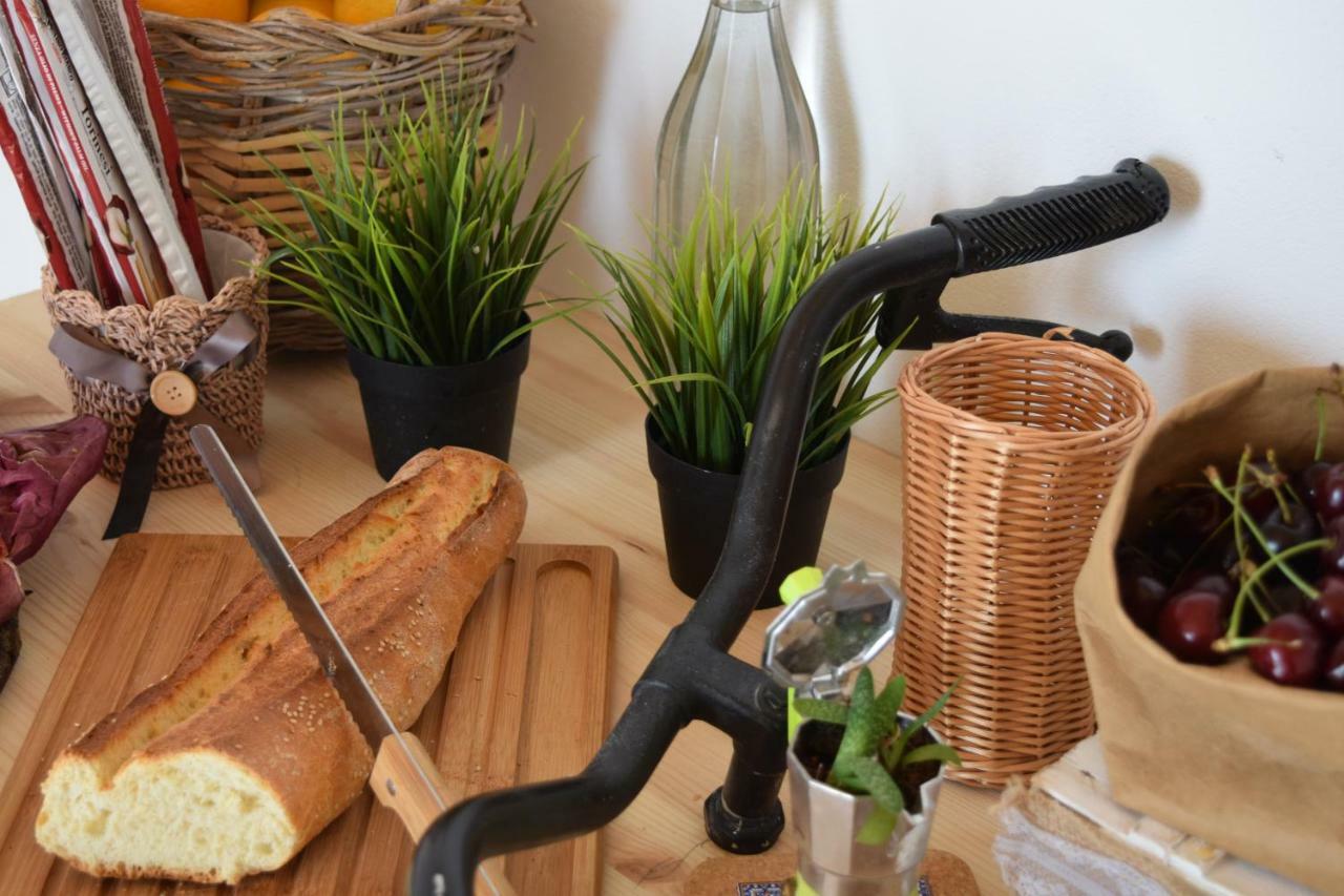 Antico Borgo Dei Templi Bed & Breakfast Agrigento Dış mekan fotoğraf