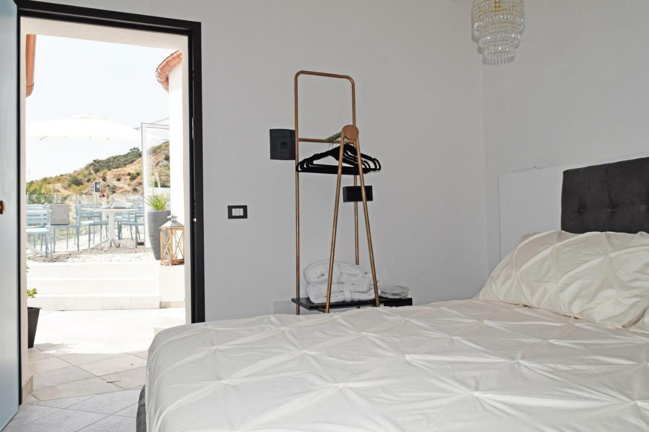Antico Borgo Dei Templi Bed & Breakfast Agrigento Dış mekan fotoğraf