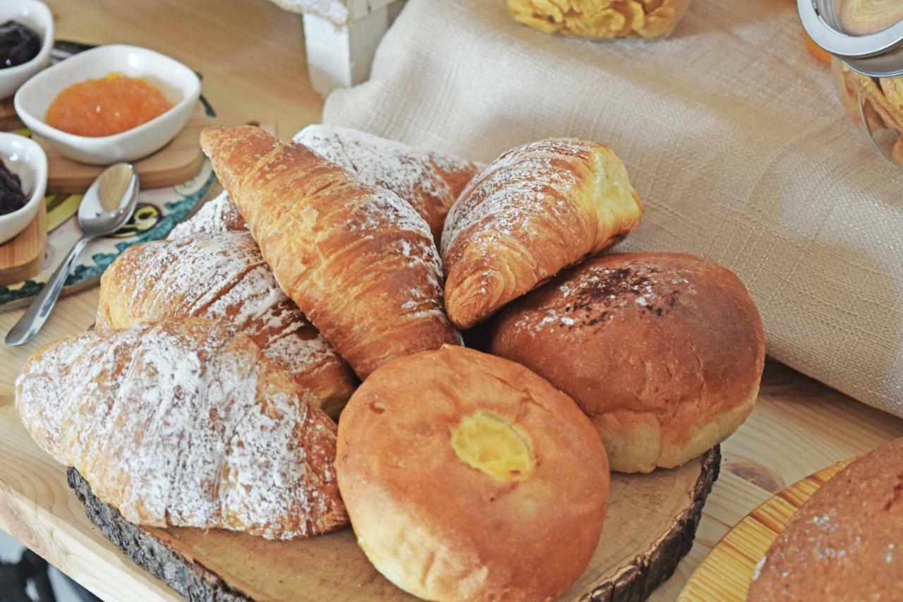 Antico Borgo Dei Templi Bed & Breakfast Agrigento Dış mekan fotoğraf