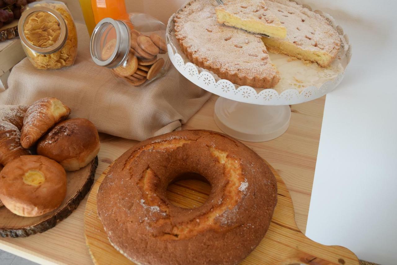 Antico Borgo Dei Templi Bed & Breakfast Agrigento Dış mekan fotoğraf
