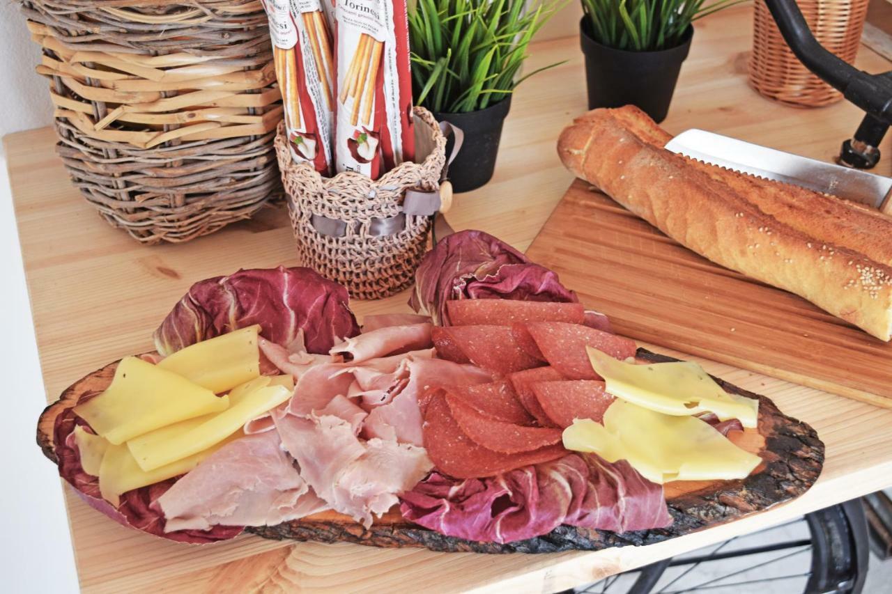 Antico Borgo Dei Templi Bed & Breakfast Agrigento Dış mekan fotoğraf