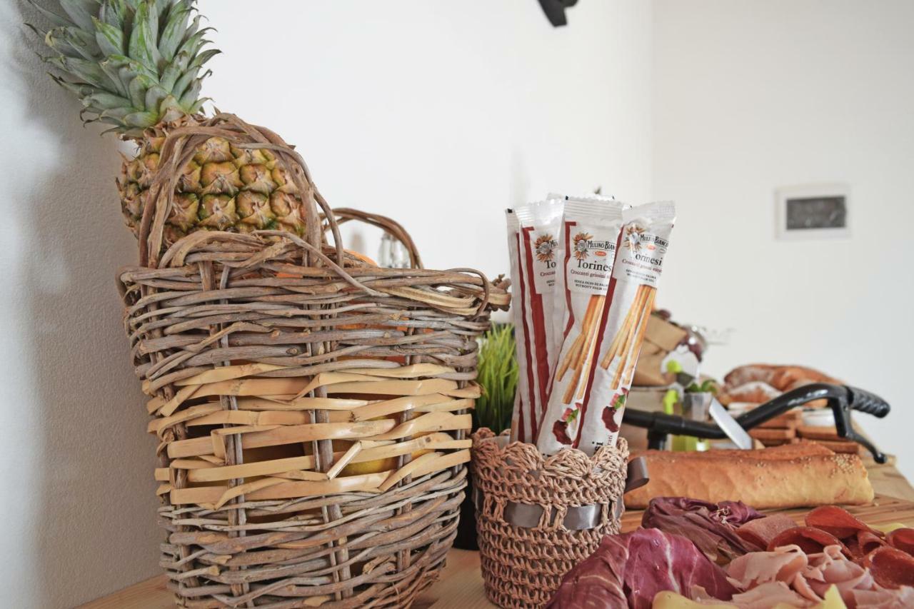 Antico Borgo Dei Templi Bed & Breakfast Agrigento Dış mekan fotoğraf