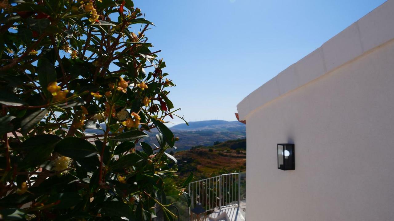 Antico Borgo Dei Templi Bed & Breakfast Agrigento Dış mekan fotoğraf