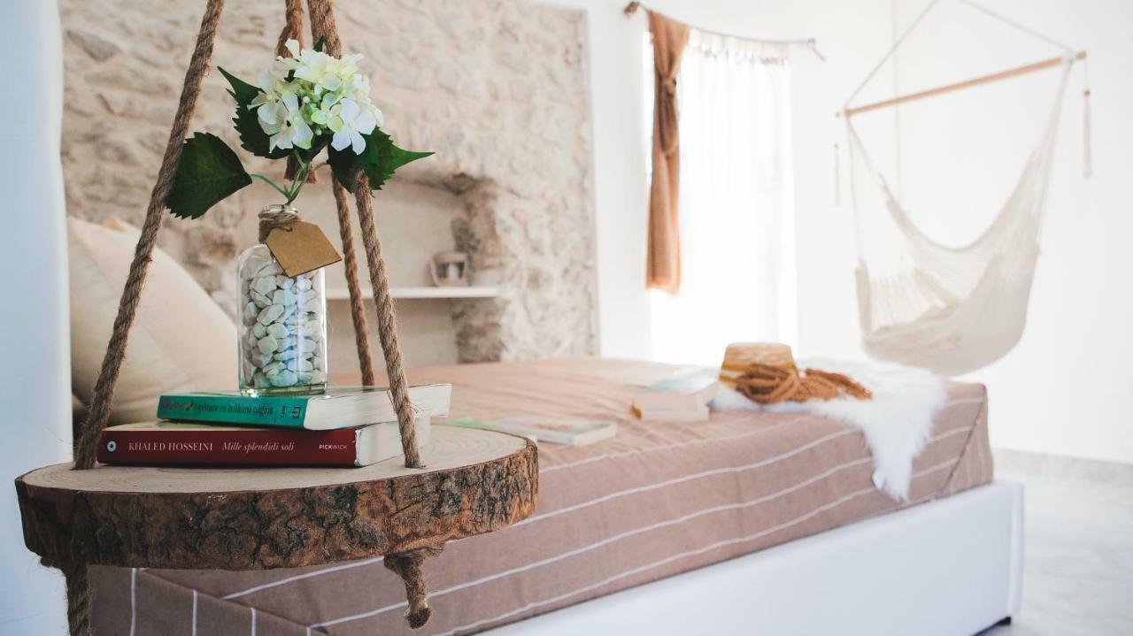Antico Borgo Dei Templi Bed & Breakfast Agrigento Dış mekan fotoğraf