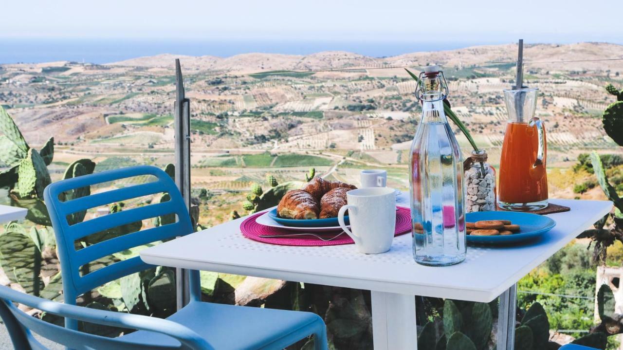 Antico Borgo Dei Templi Bed & Breakfast Agrigento Dış mekan fotoğraf