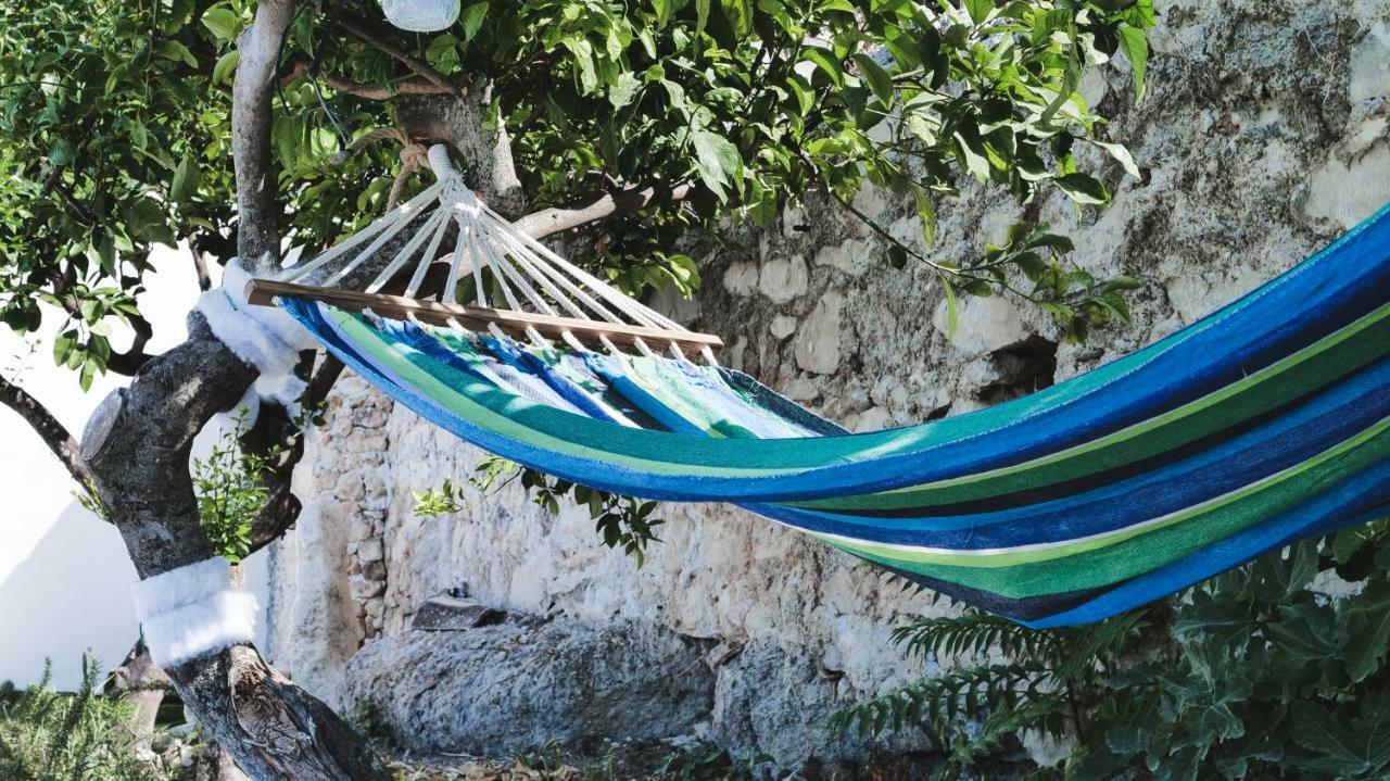 Antico Borgo Dei Templi Bed & Breakfast Agrigento Dış mekan fotoğraf